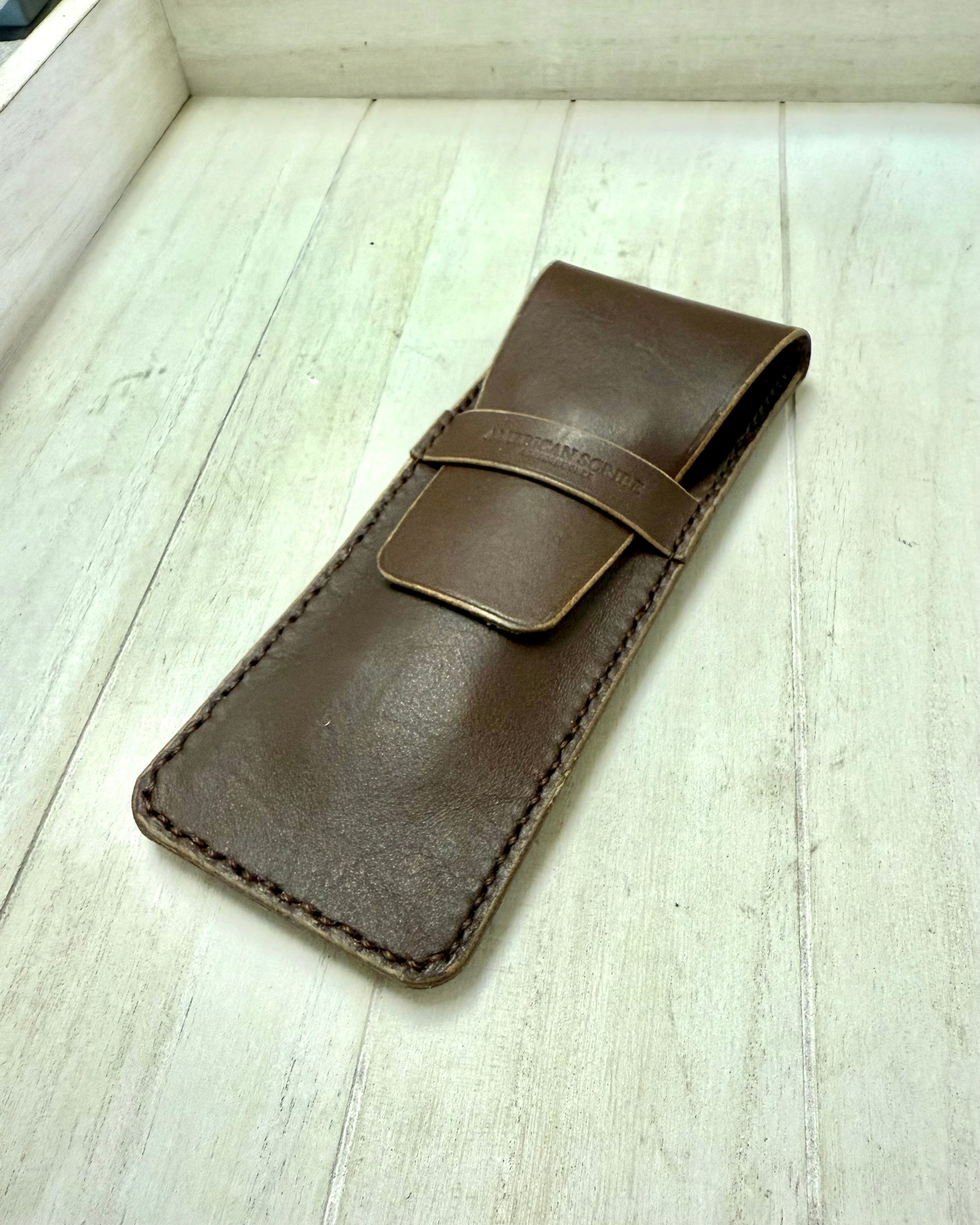 The Writers Pouch