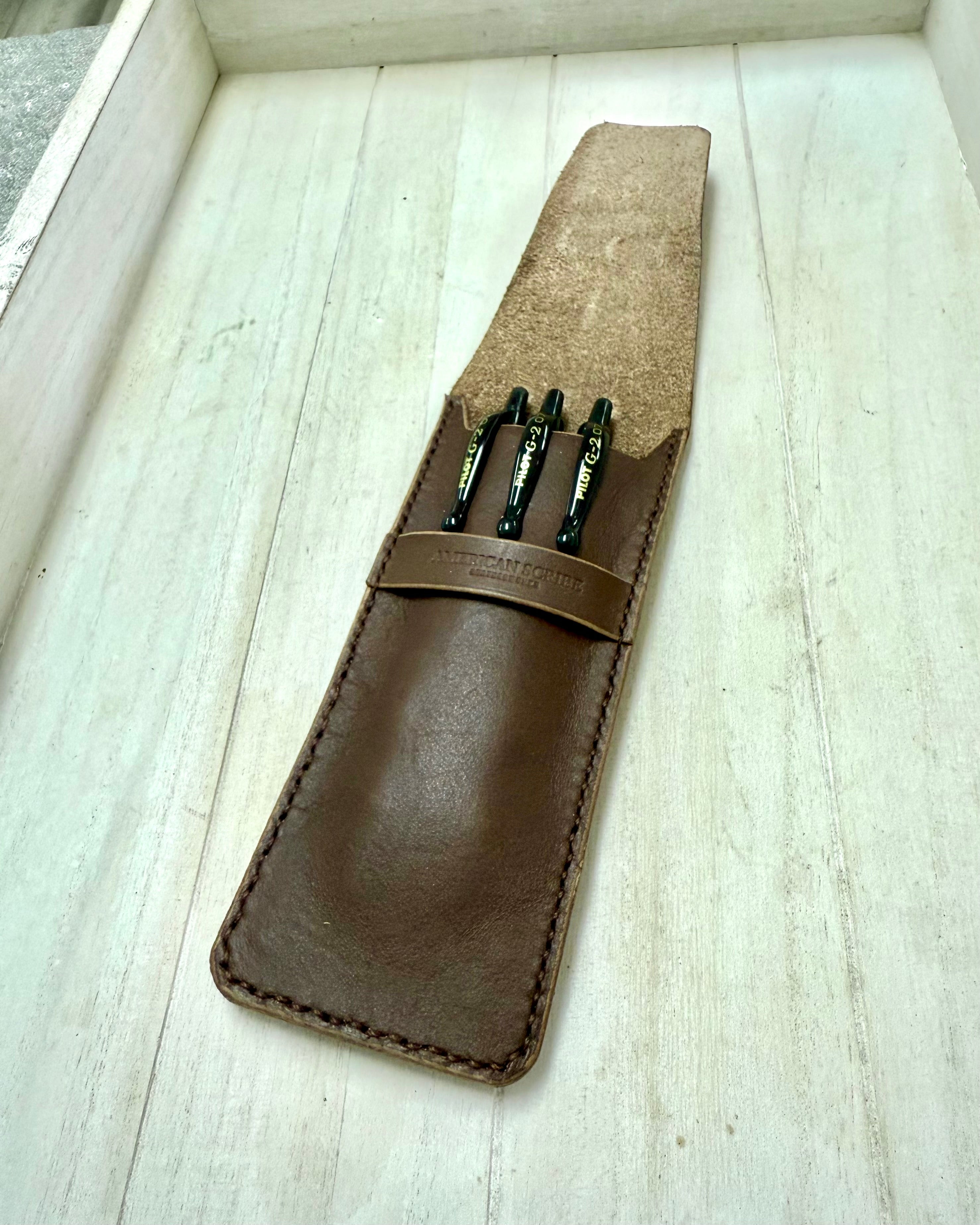 The Writers Pouch