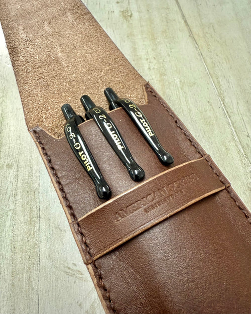 The Writers Pouch