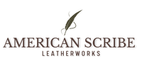 American Scribe Leatherworks - Home