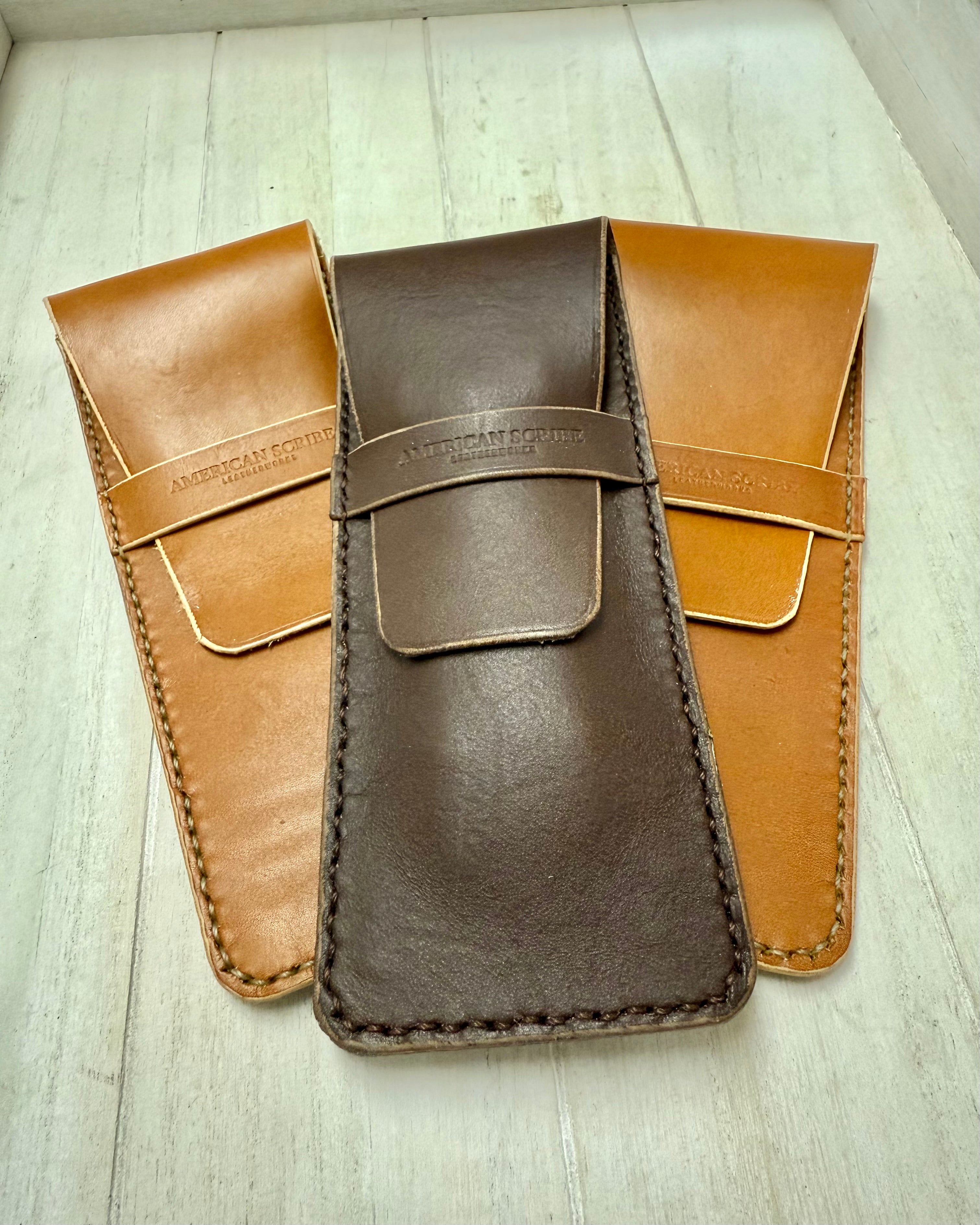 The Writers Pouch