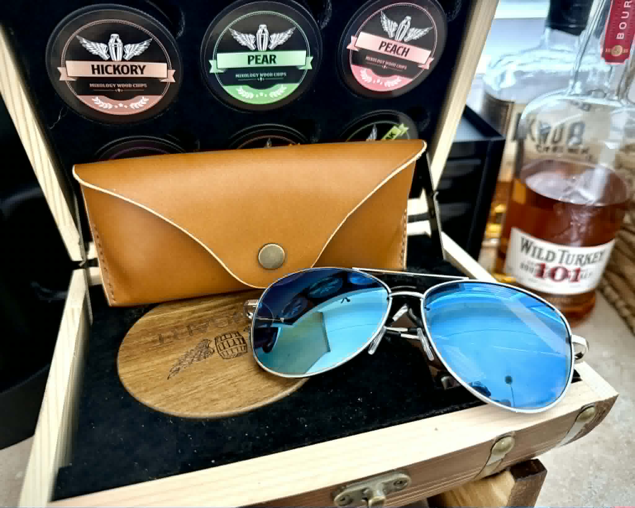 The Frame Pouch