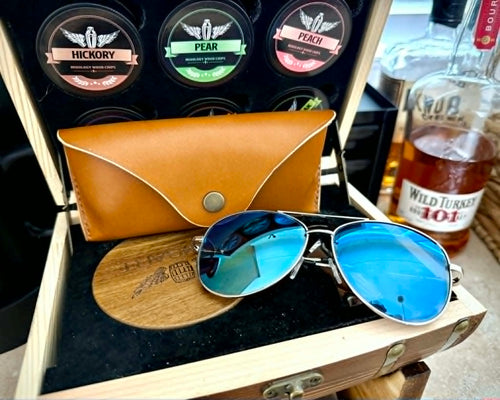 The Frame Pouch