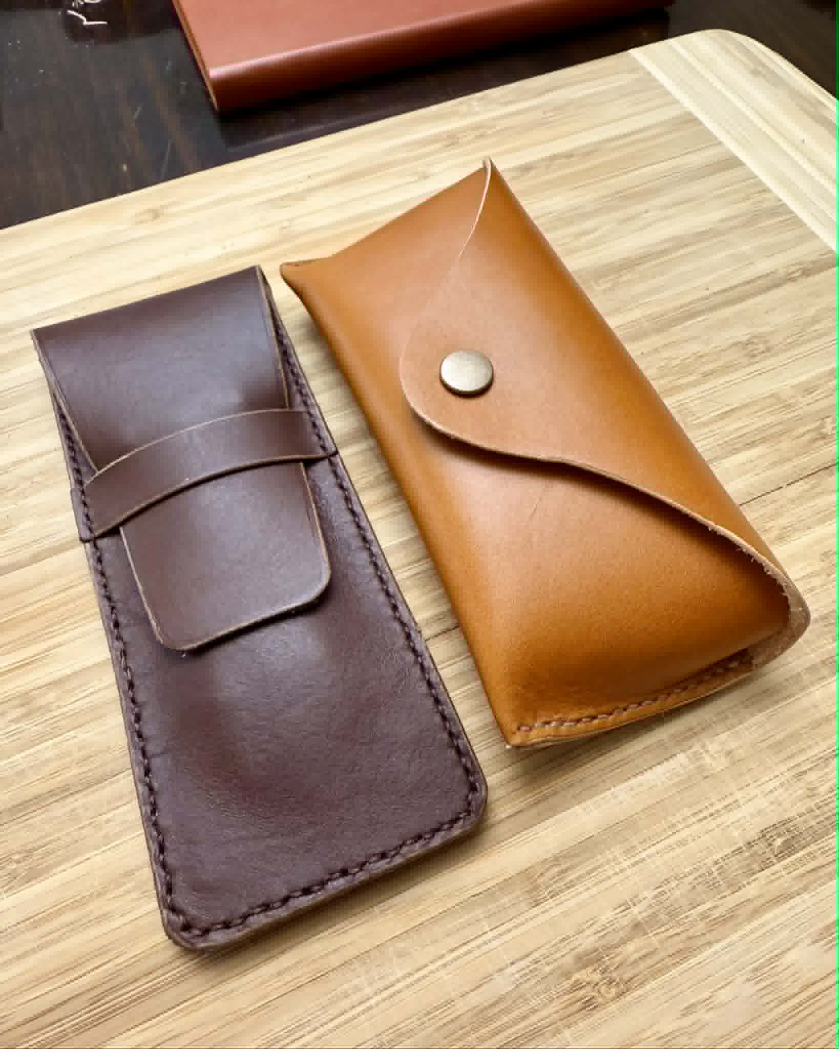 The Frame Pouch
